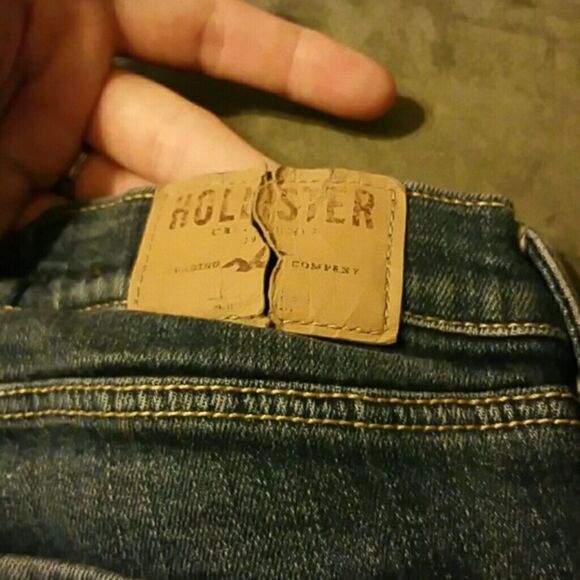 Hollister shorts   - Picture 2 of 3